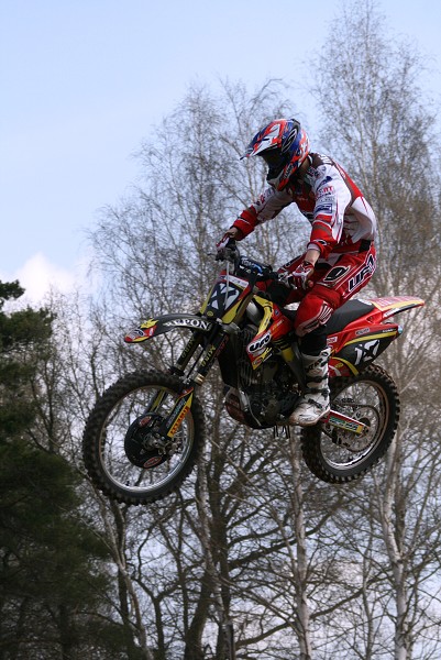 ONeal cup Ostrov u Lanškrouna 13.4.2008